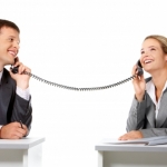 Тренинг «Телефонные переговоры»