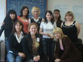 1-3 июля 2008 г. состоялся корпоративный тренинг продаж для компании производителя “СевЗапМебель” торговая марка DOMINANT